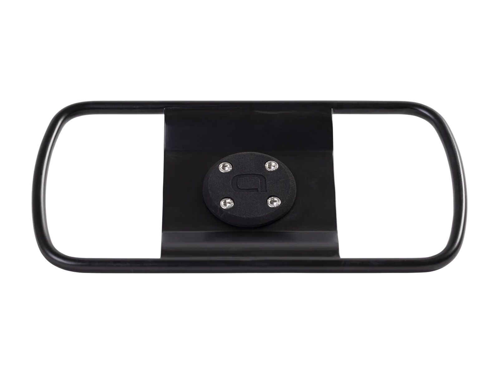 Aeroe Spider Pannier Receiver, black - Bild 1