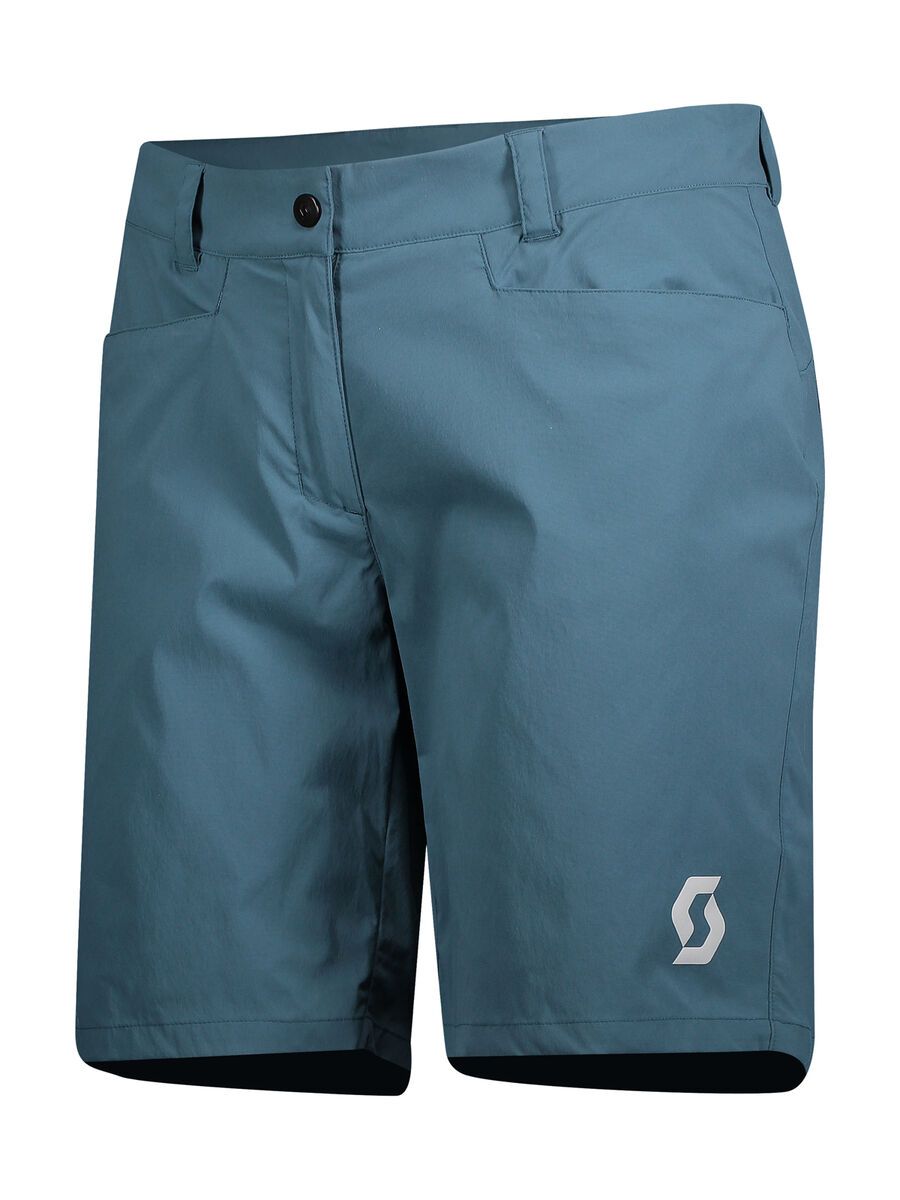 Scott Trail MTN Women's Shorts, lunar blue - Bild 1