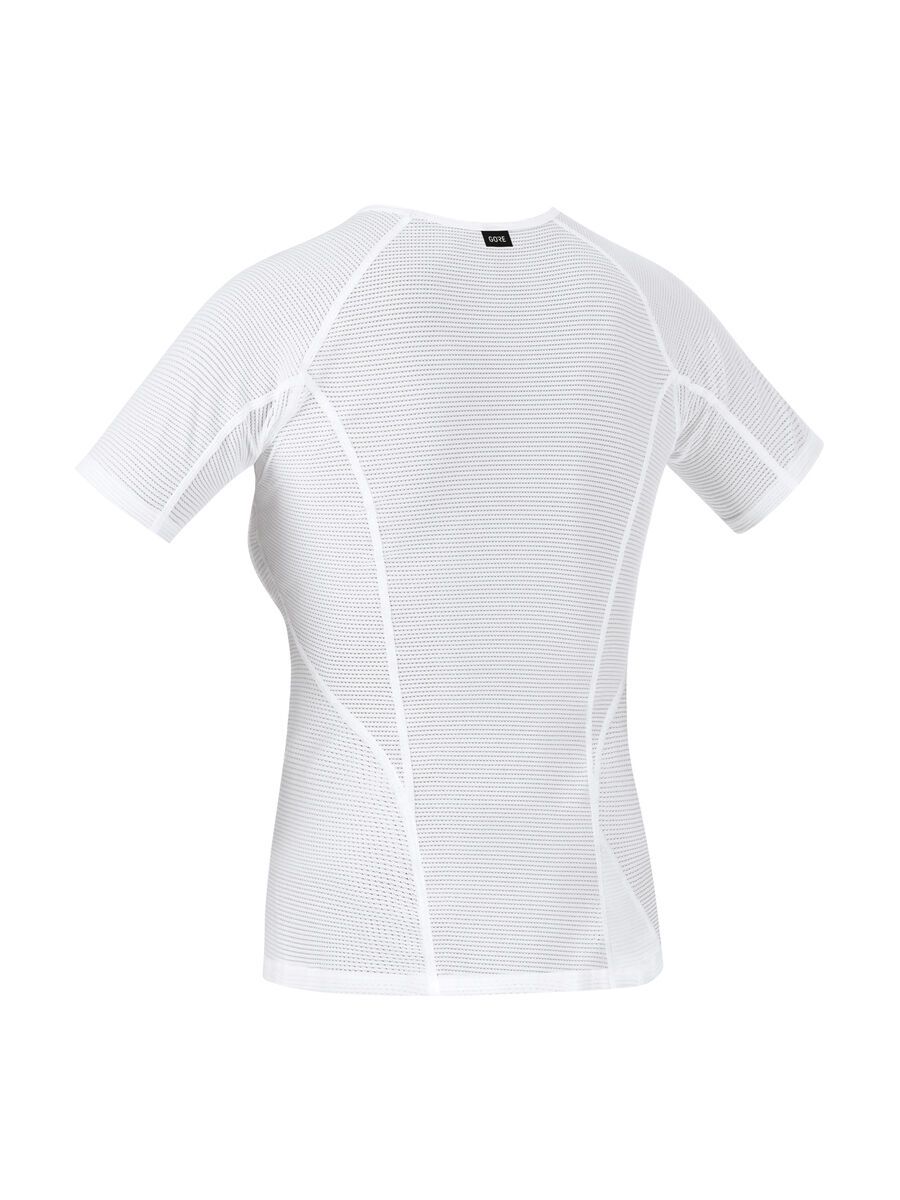GOREWEAR M Damen Baselayer Shirt, white - Bild 2