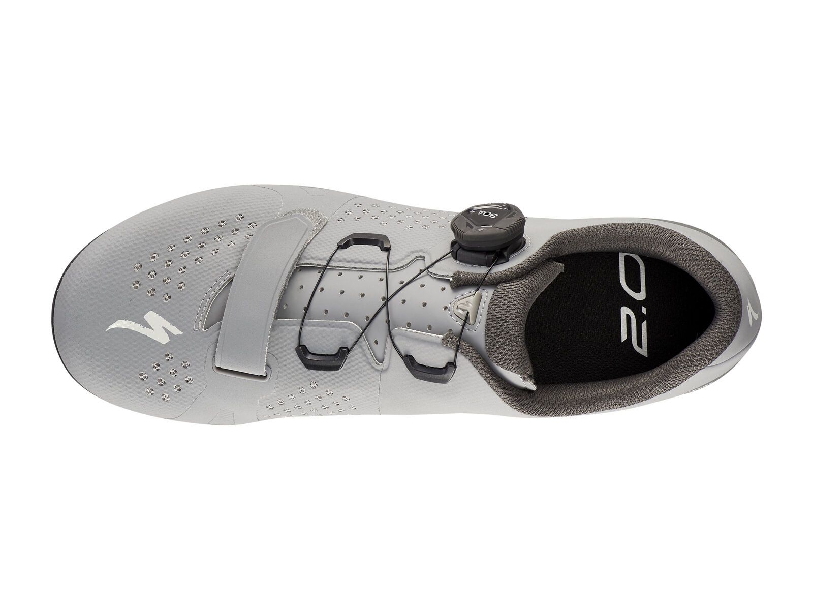 Specialized Torch 2.0 Road, cool grey/slate - Bild 4