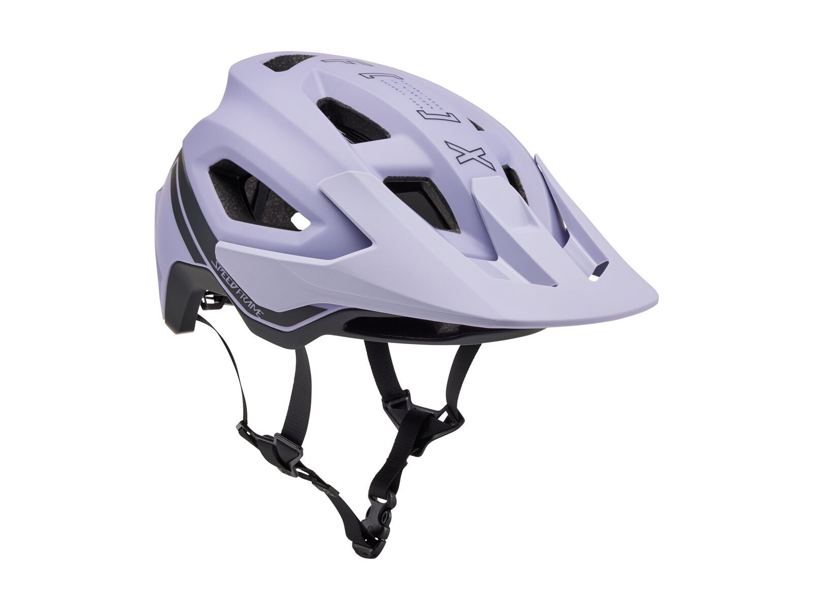 Fox Speedframe Racik, lavendel - Bild 1