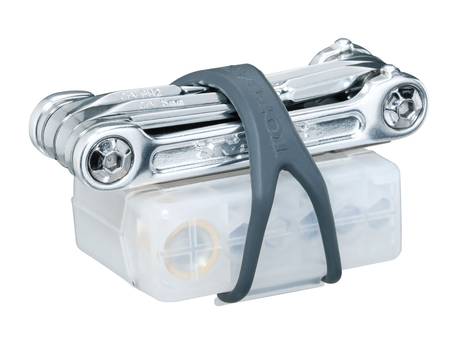 Topeak Nano TorqBox - 5 Nm Drehmomenthülse - Bild 4