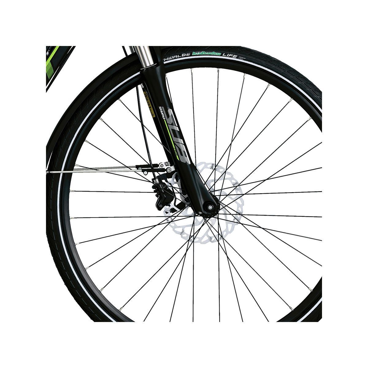 Scott E-Sub Tour 20 - Bild 2