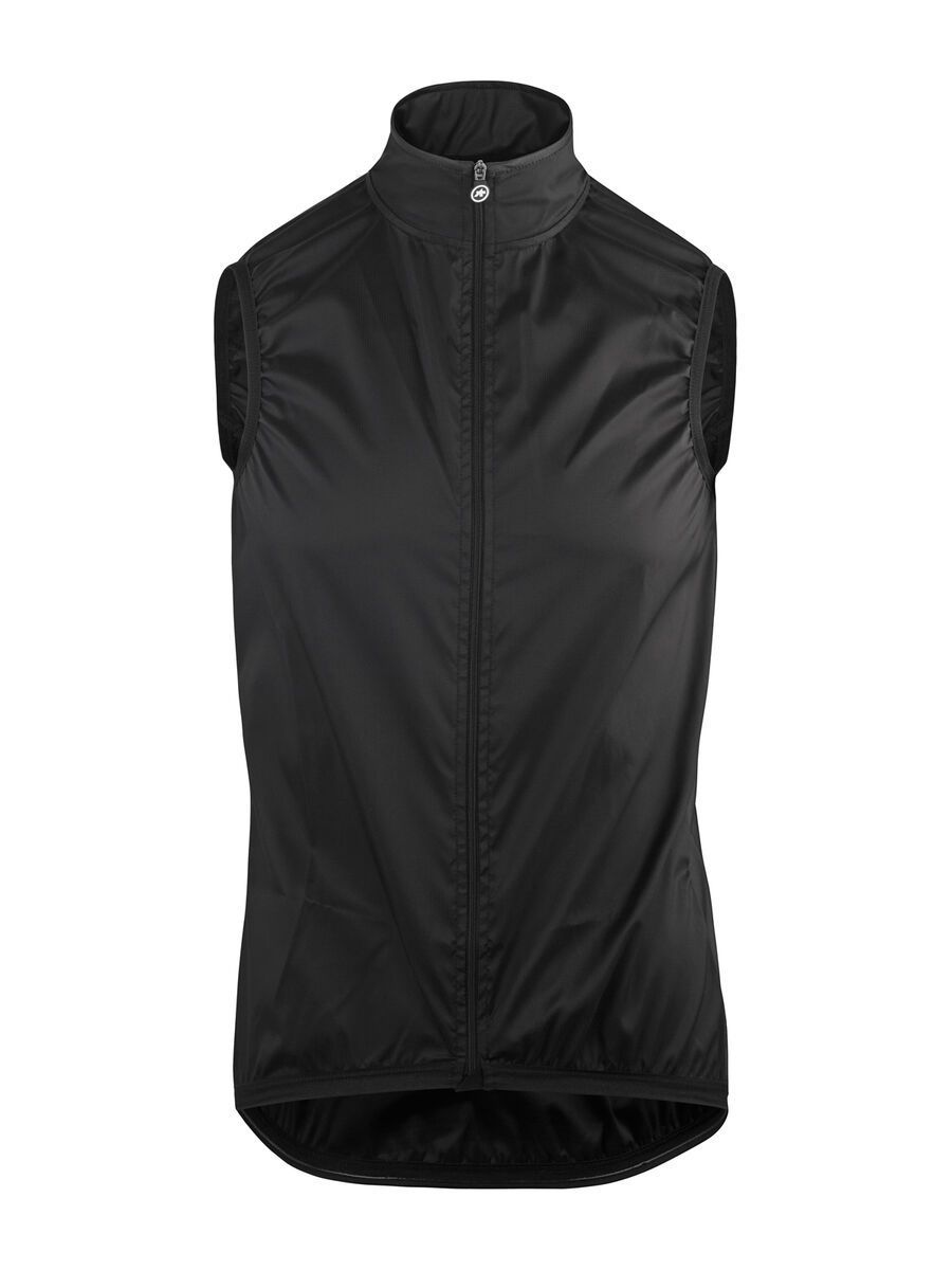 Assos Mille GT Wind Vest, black series - Bild 1