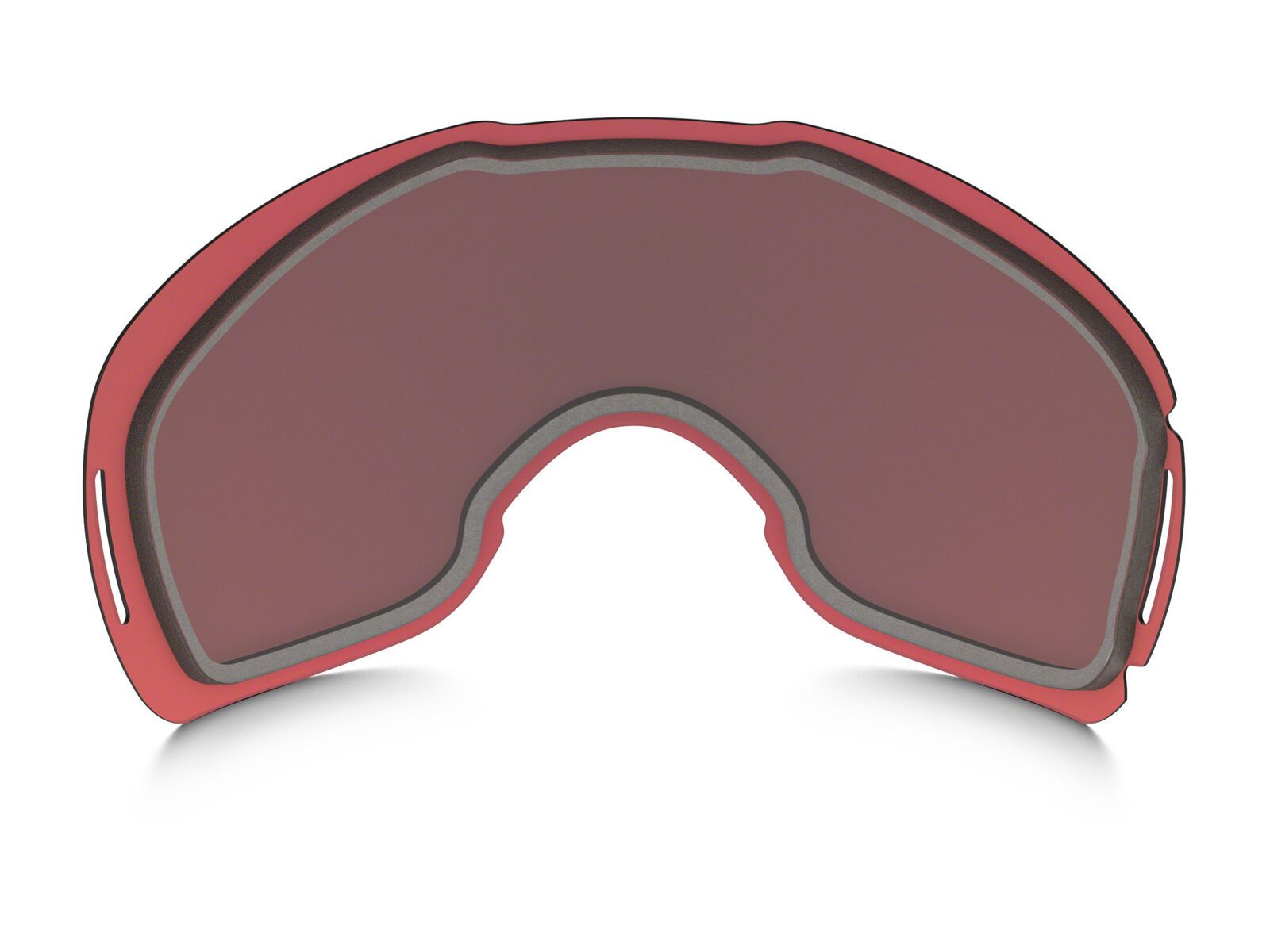 Oakley Airbrake XL Replacement Lens, prizm torch iridium - Bild 3