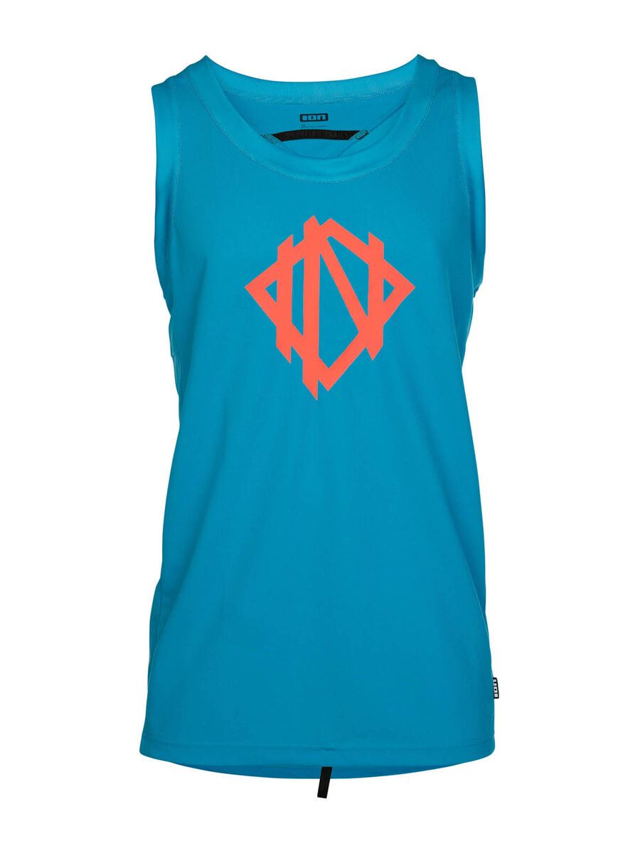 ION Bike Tank Helium, blue danube - Bild 1