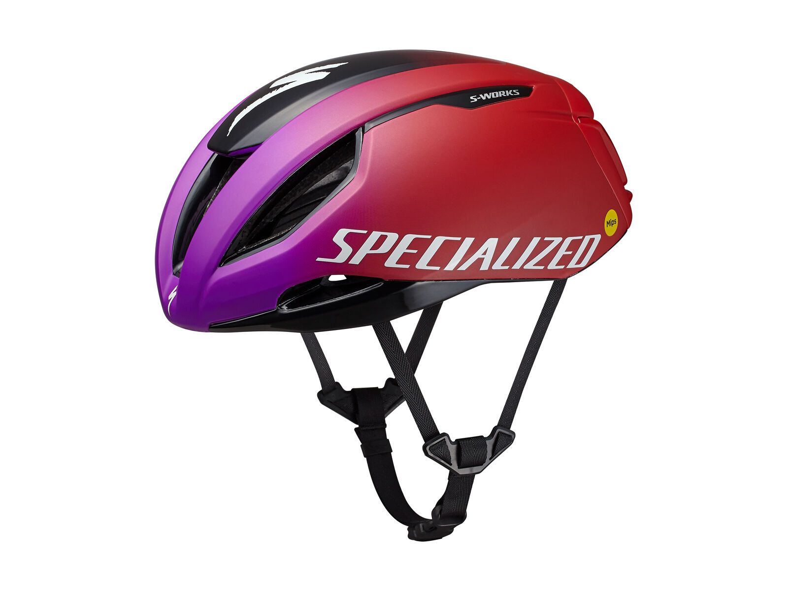 Specialized S-Works Evade 3 Team SD Worx - Bild 1