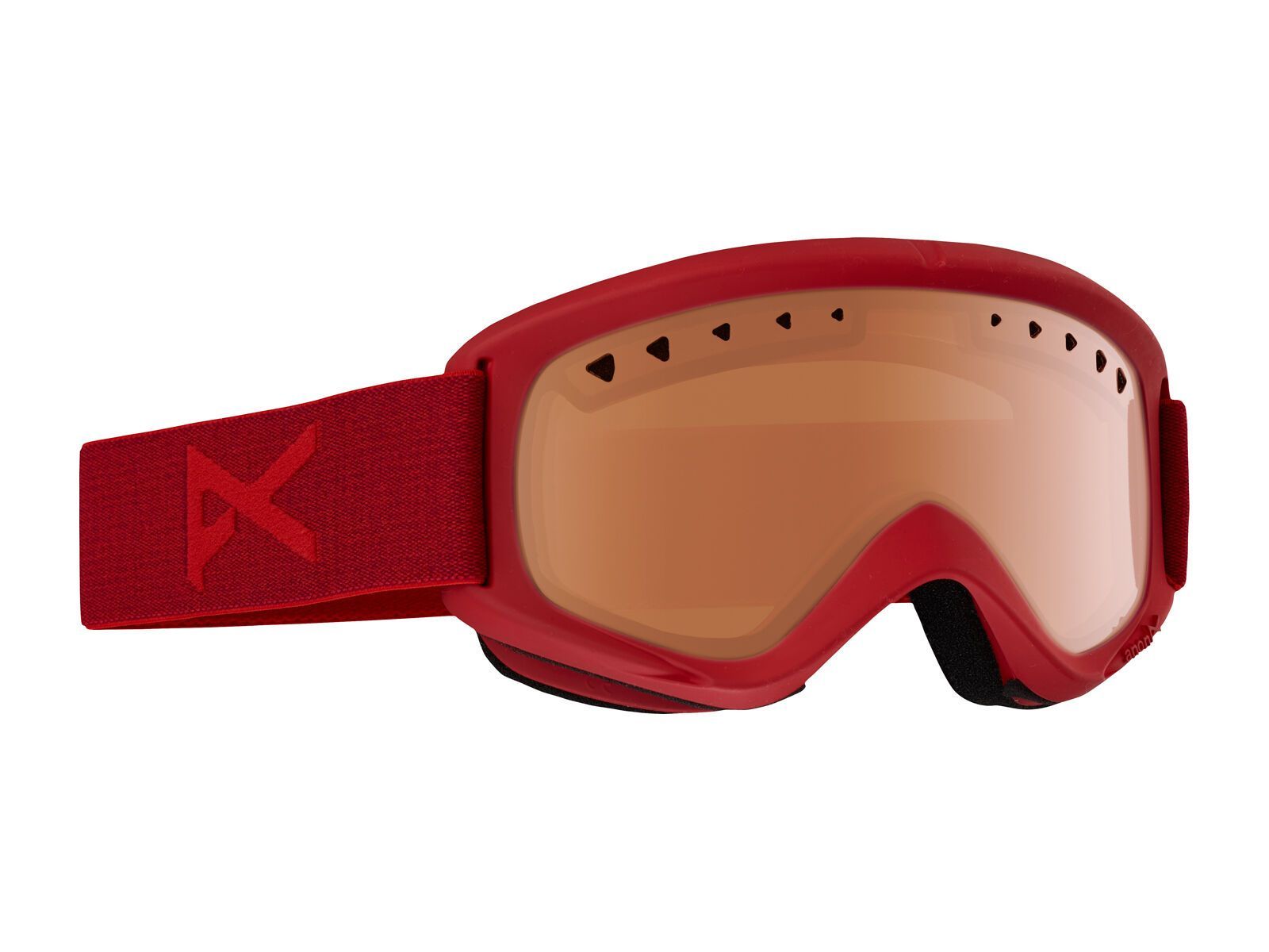 Anon Helix, blaze/amber - Bild 1