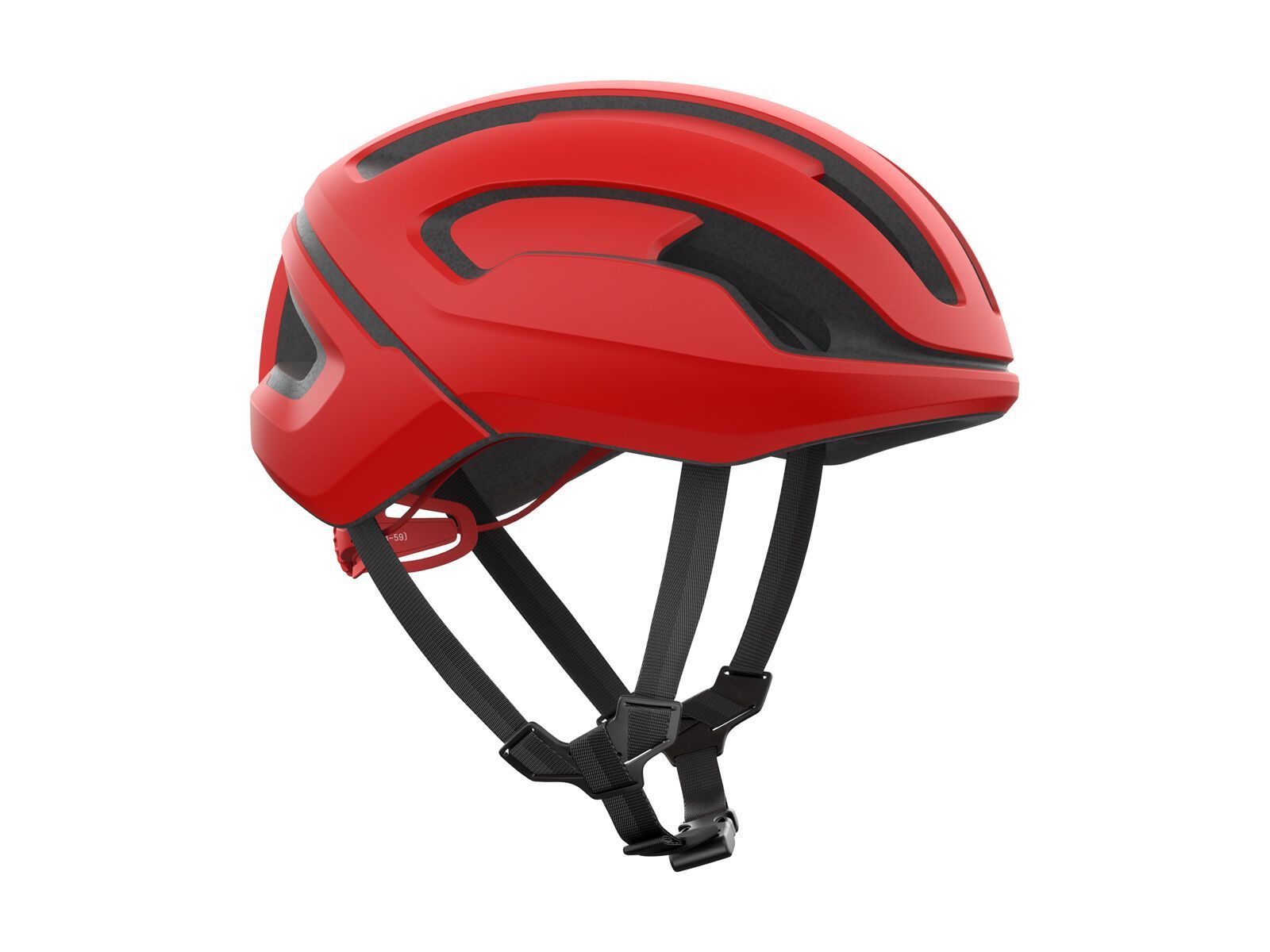 POC Omne Air MIPS, prismane red matt - Bild 3