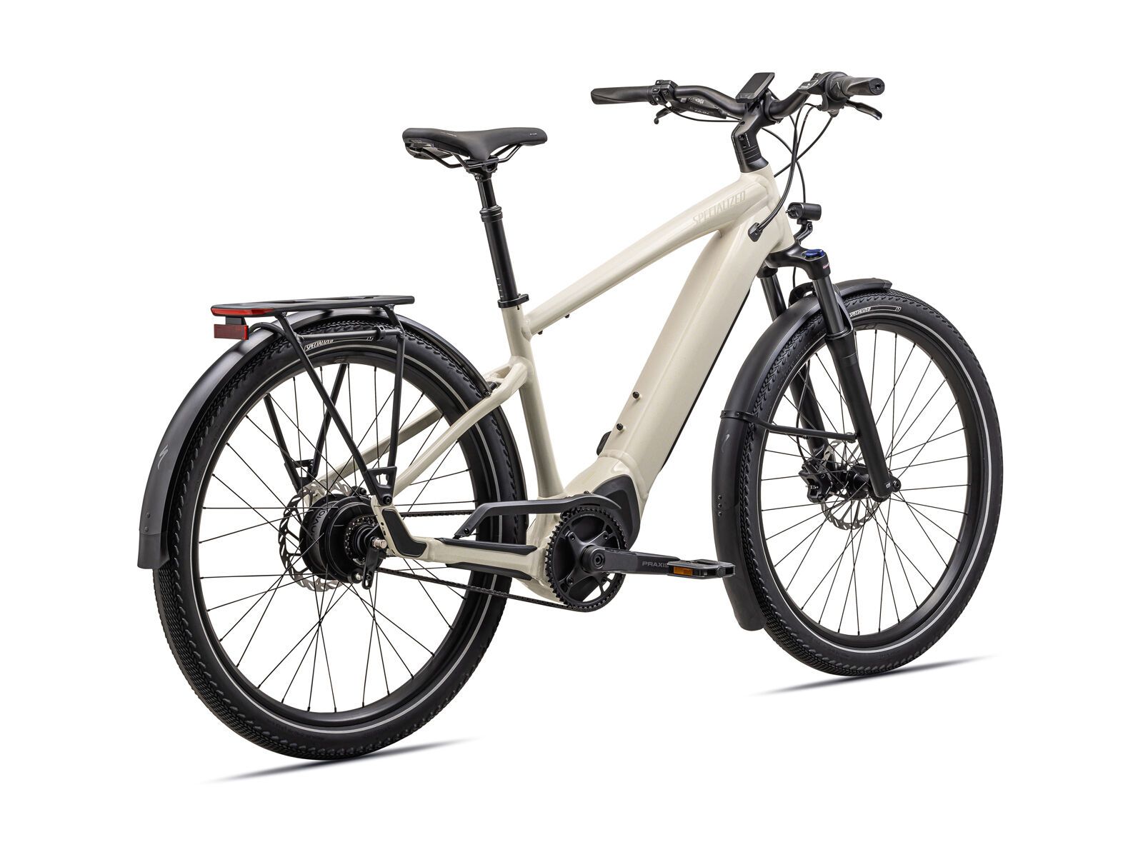 Specialized Turbo Vado 4.0 IGH, birch/limestone speckling/birch reflective - Bild 3