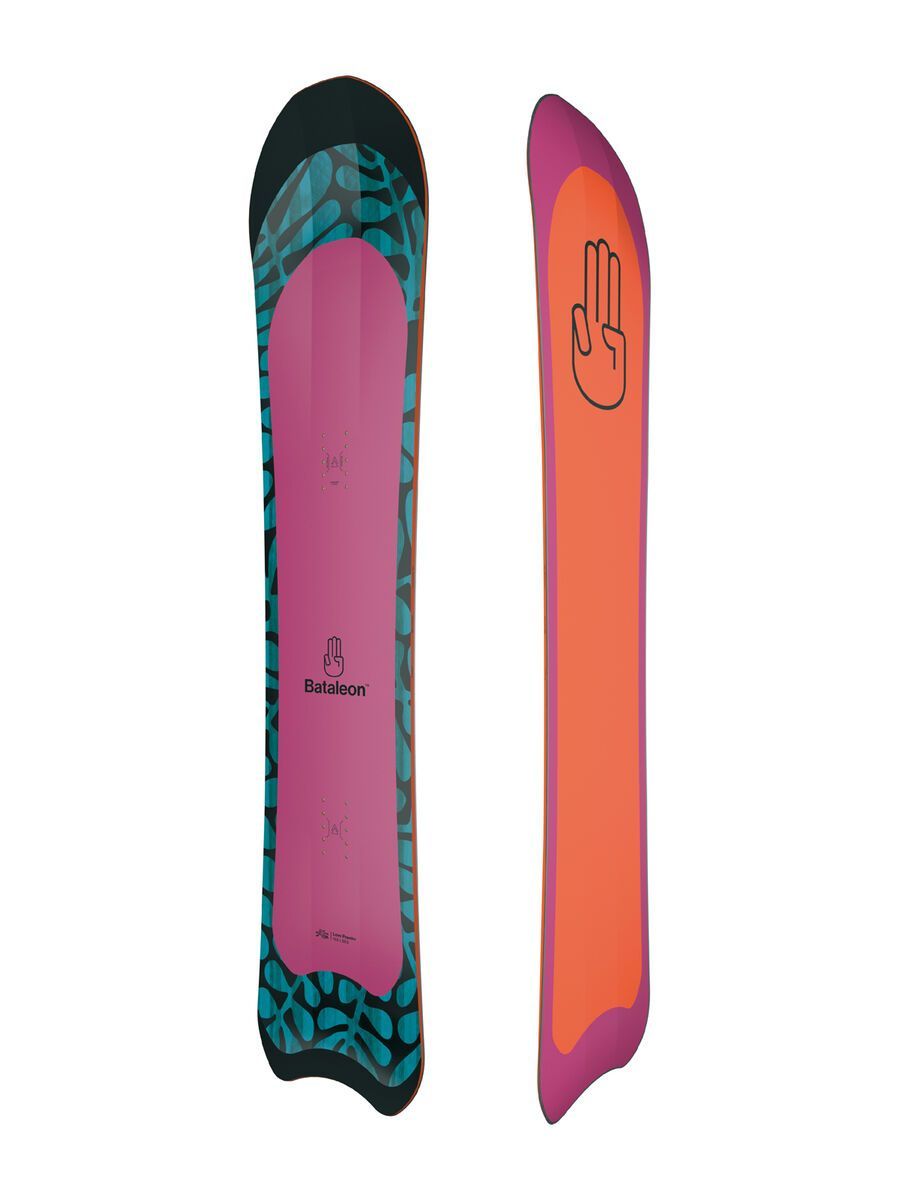 Bataleon Love Powder - Bild 2