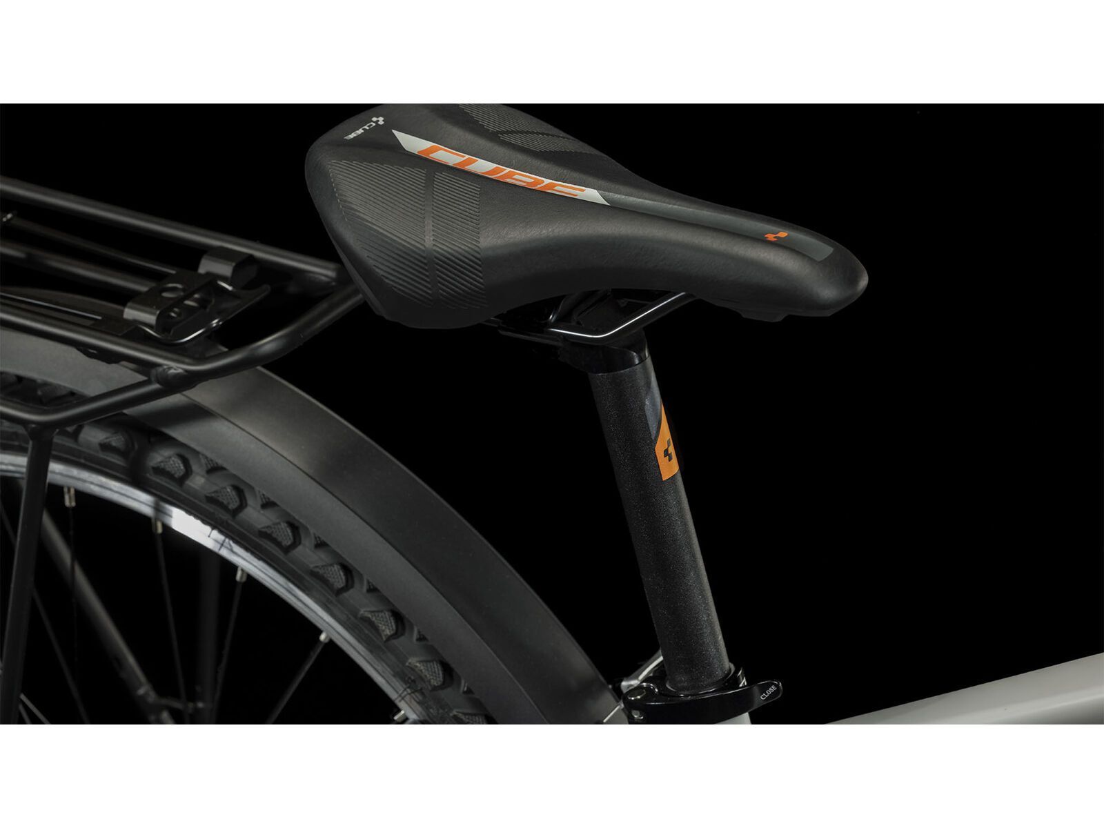 Cube Acid 260 Allroad, grey´n´orange - Bild 7