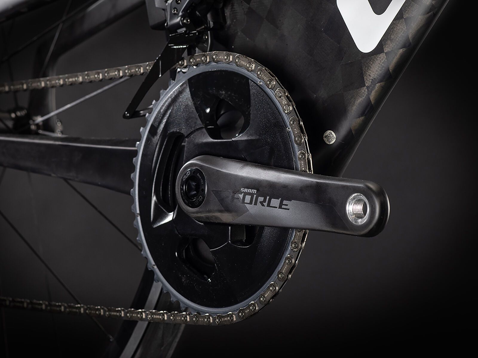 Cube Aerium C:68 SL High, carbon´n´white - Bild 4