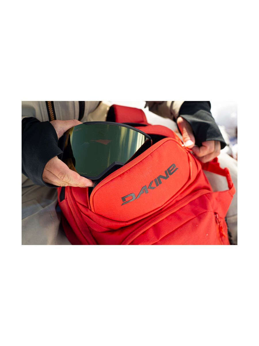 Dakine Heli Pro 20L, sun flare - Bild 6