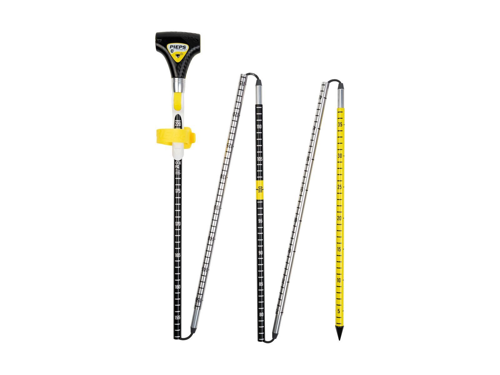 Pieps iProbe BT 220 - Bild 1