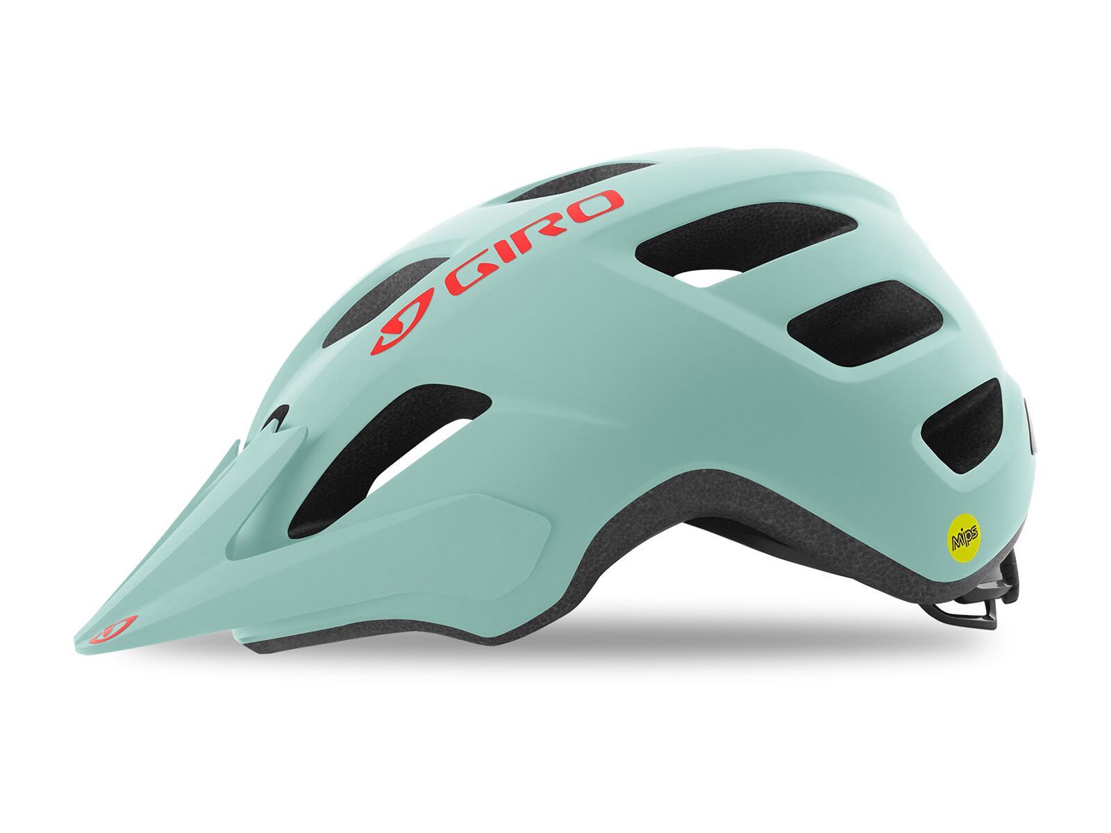 Giro Fixture MIPS, mat frost - Bild 2