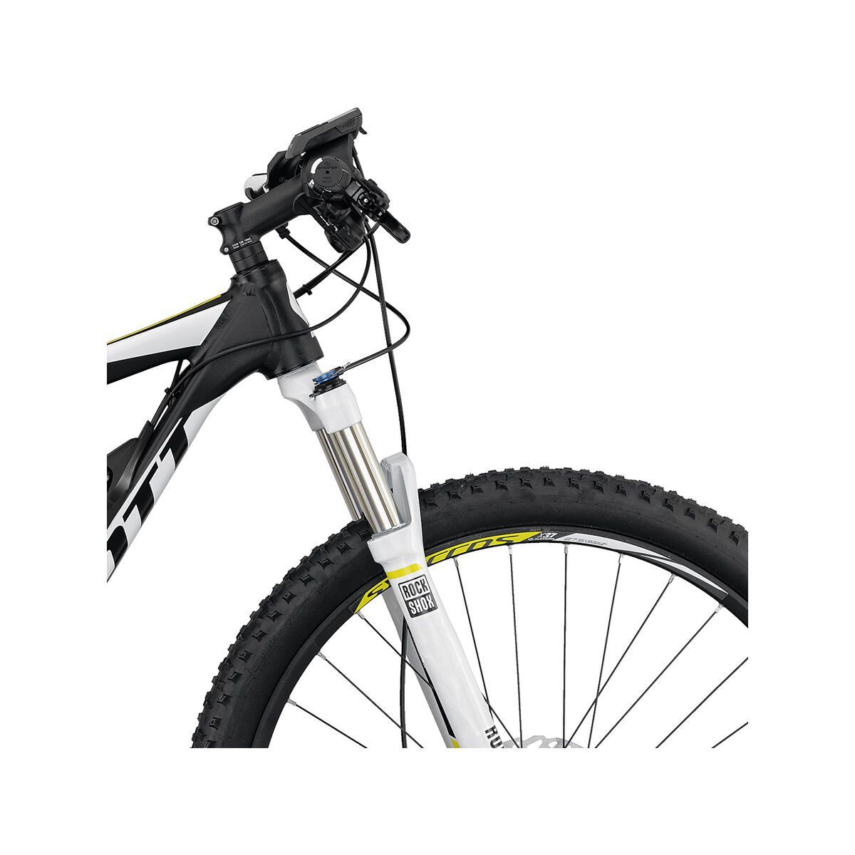 Scott E-Aspect 720 - Bild 5