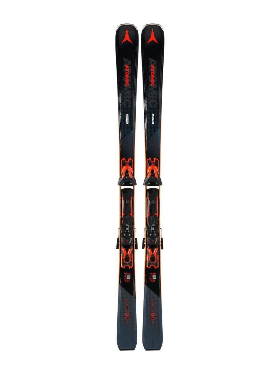 Atomic Vantage X 80 CTI 2019 - Alpinski - Bild 1