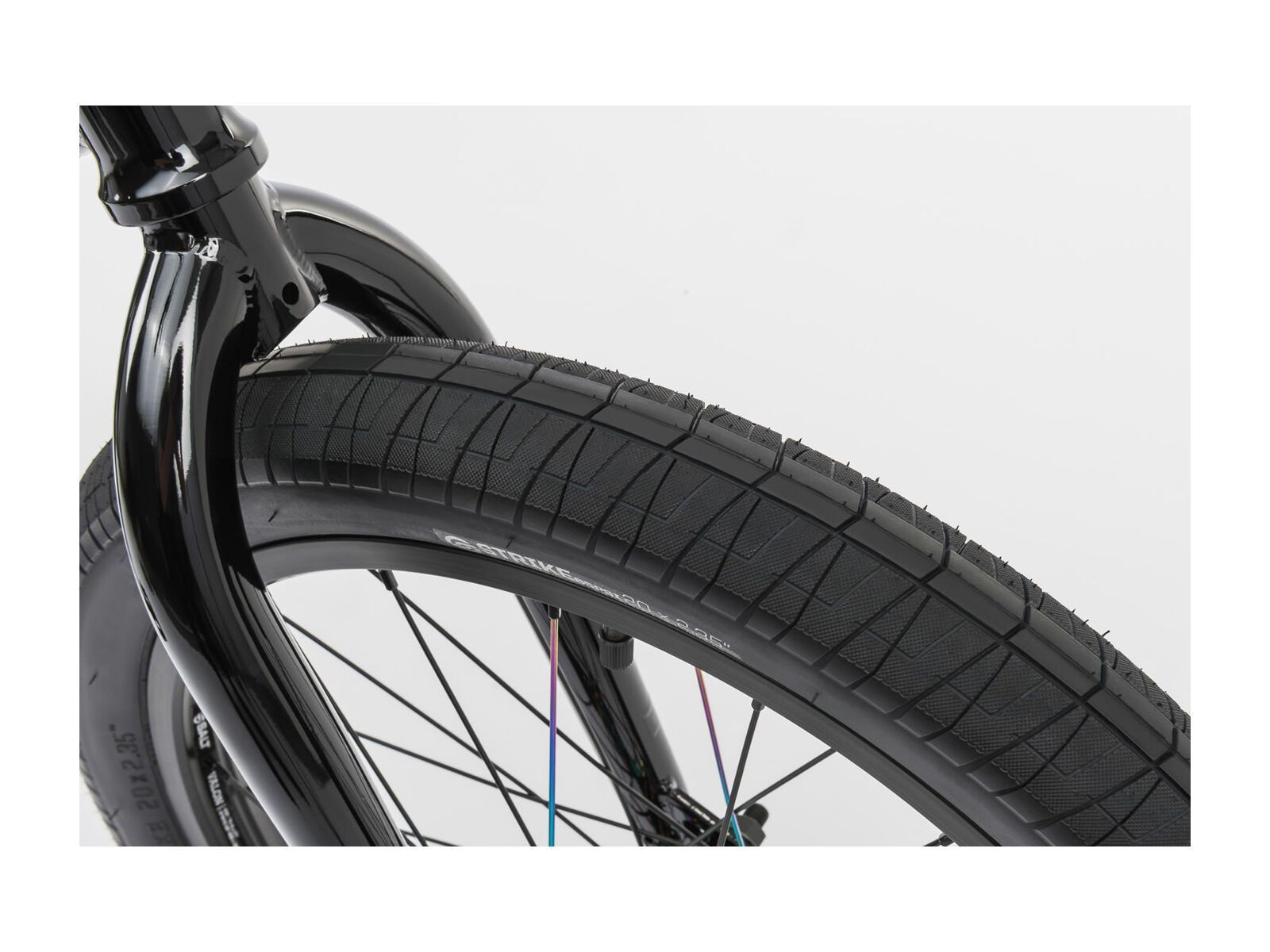 WeThePeople Arcade, schwarz - Bild 5