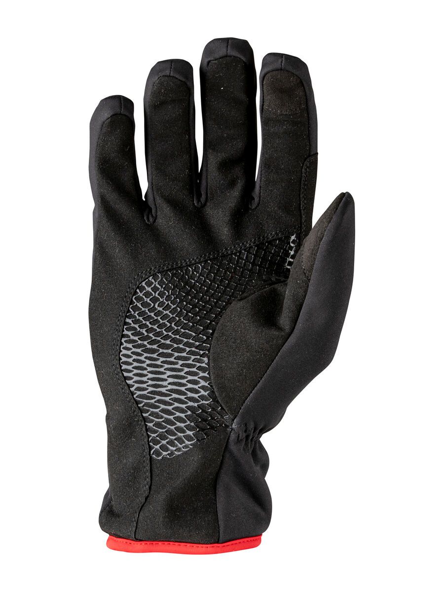 Castelli Entrata Thermal Glove, black - Bild 2