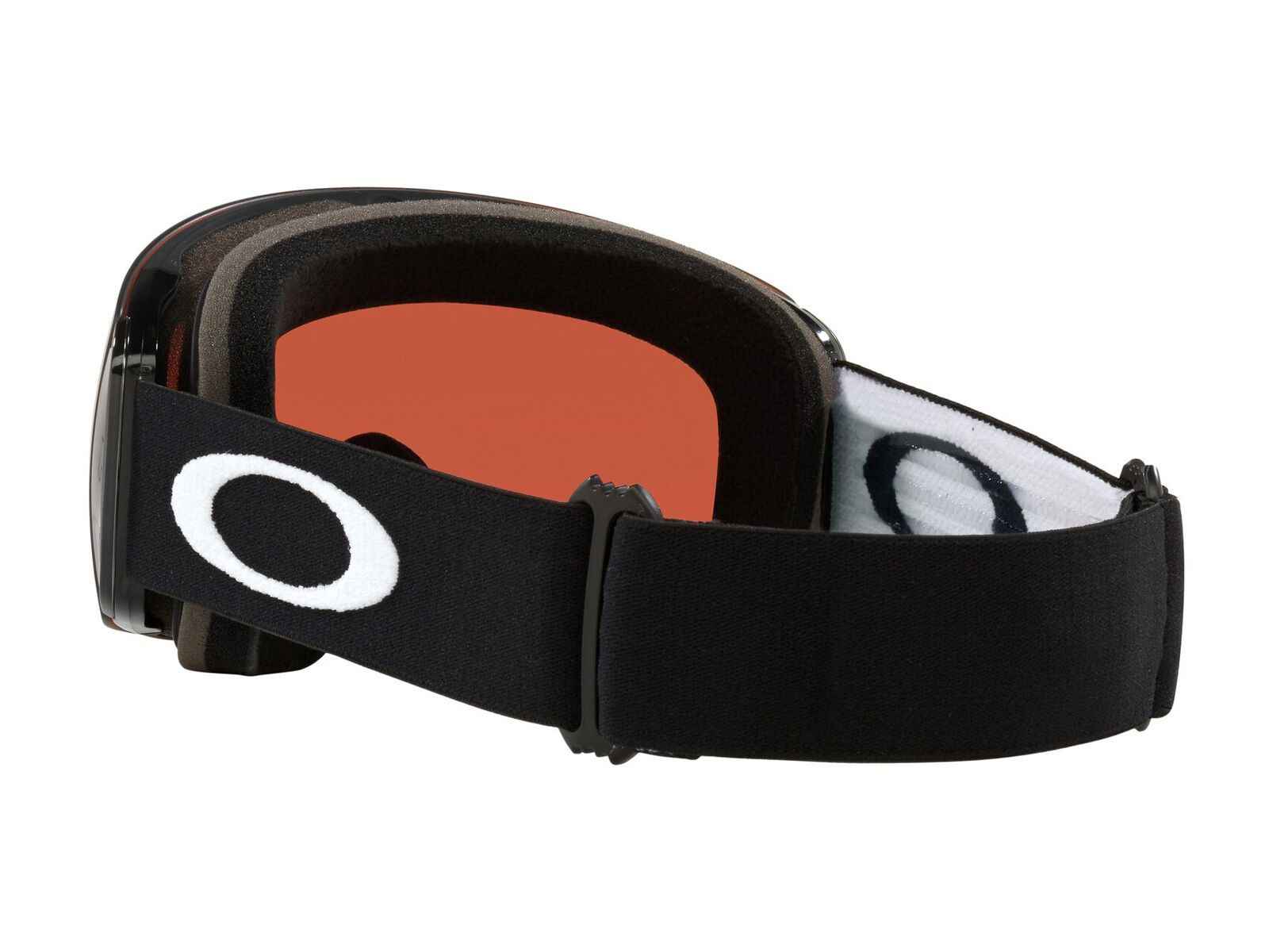 Oakley Flight Deck M, Prizm Snow Garnet / matte black - Bild 5