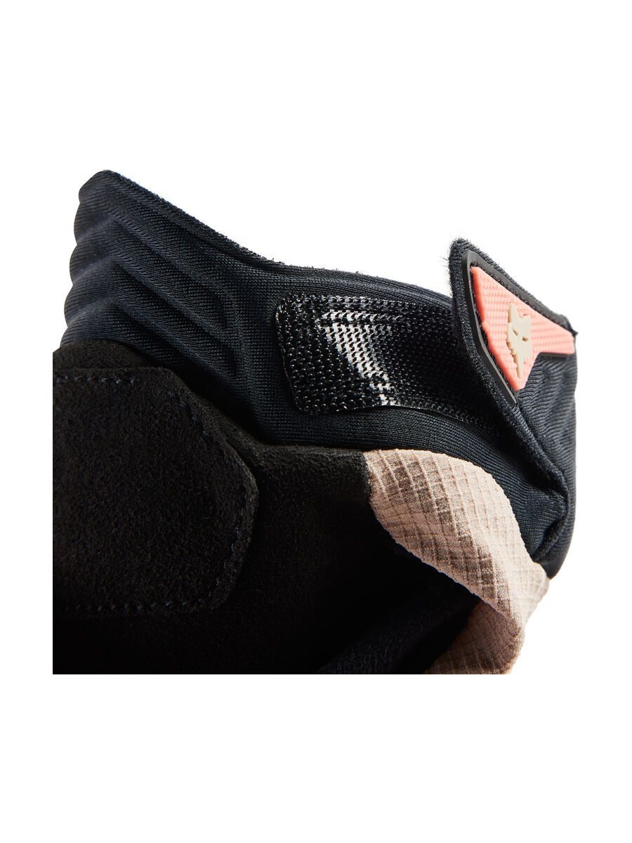 Fox Womens Defend Glove, mocha - Bild 5