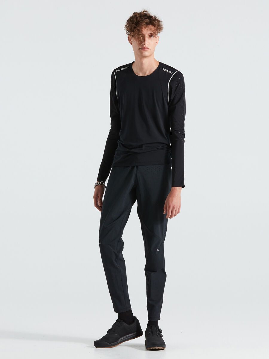 Specialized Gravity Pant, black - Bild 5