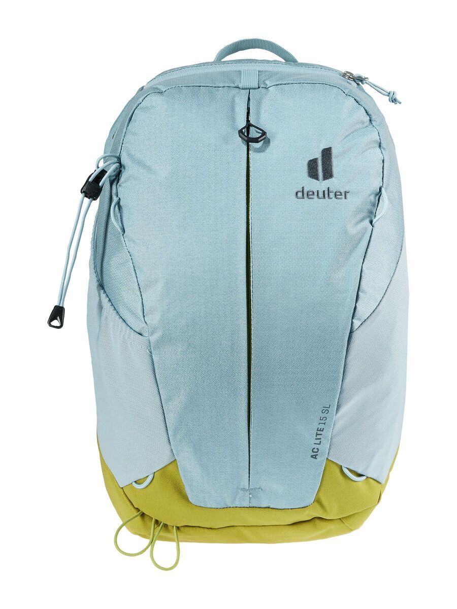 Deuter AC Lite 15 SL, dusk-moss - Bild 3
