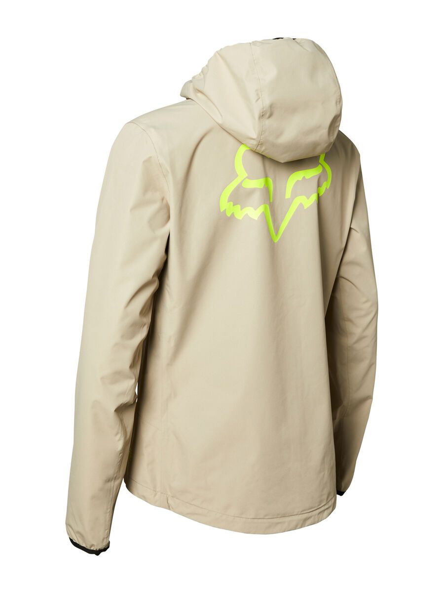 Fox Ranger 2.5L Water Jacket, stone - Bild 2