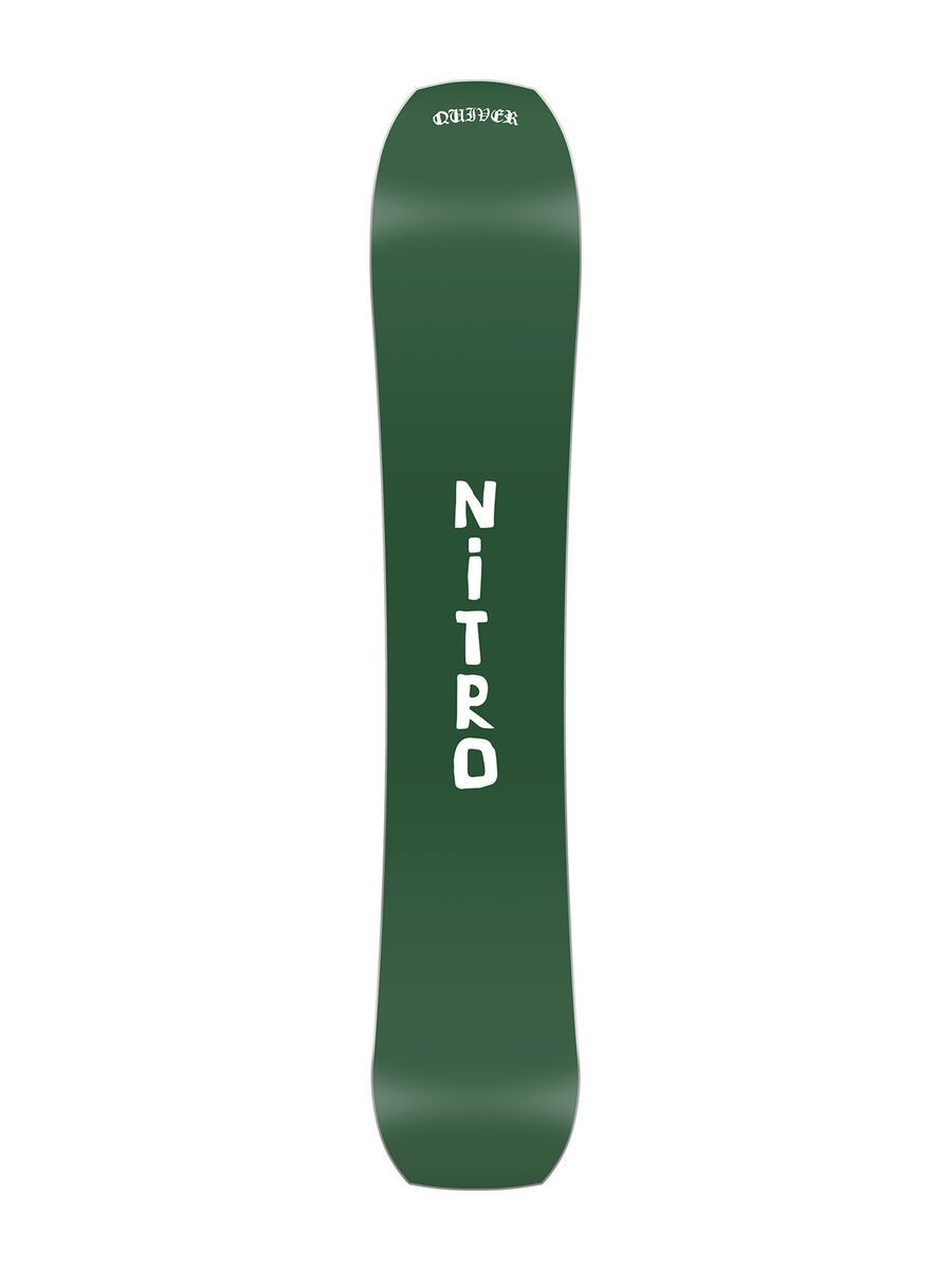 Nitro Banker Mid-Wide - Bild 3