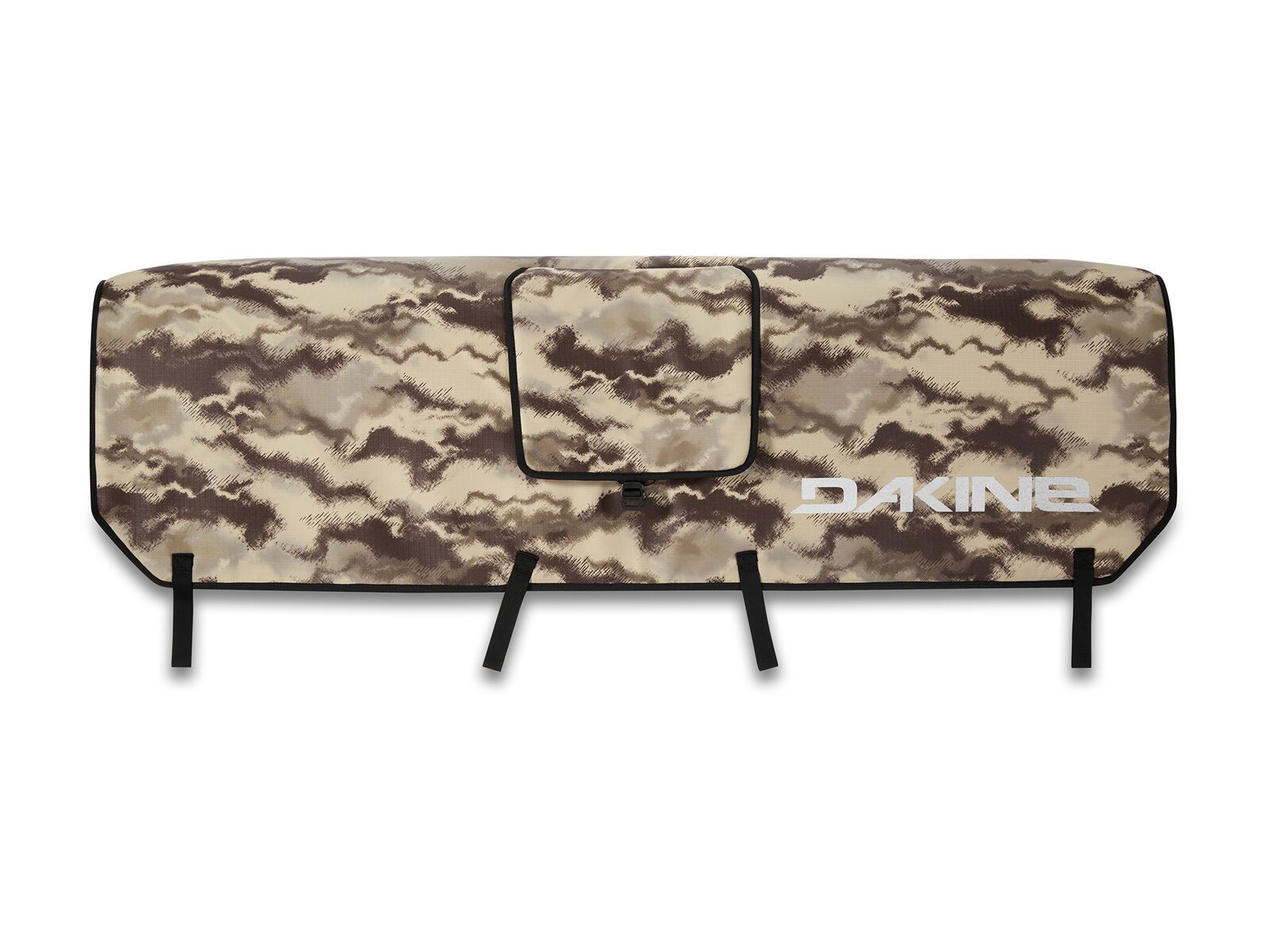 Dakine Pickup Pad DLX - Small (137 cm), ashcroft camo - Bild 1