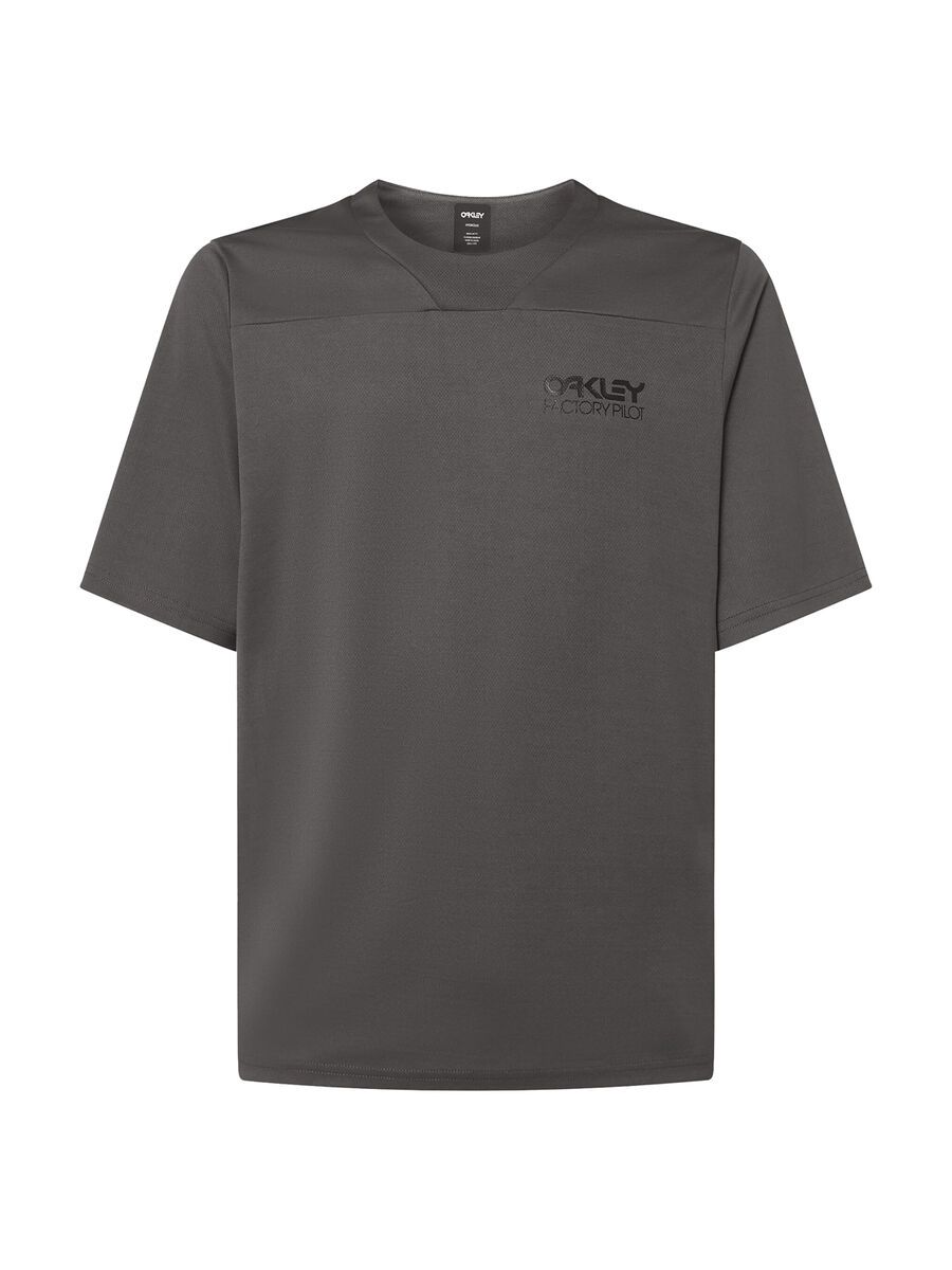 Oakley Factory Pilot Lite MTB Jersey II, uniform grey - Bild 1