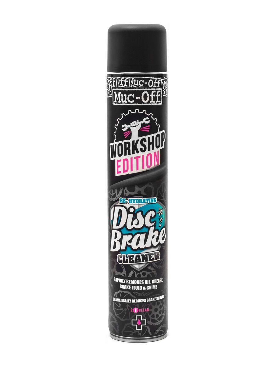 Muc-Off Disc Brake Cleaner - 750 ml - Bild 1