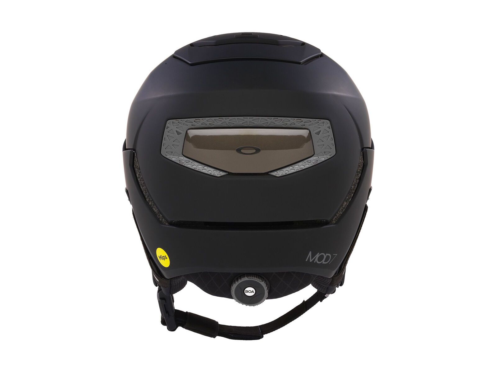 Oakley Mod7 - Prizm Rose Gold Iridium, blackout - Bild 5