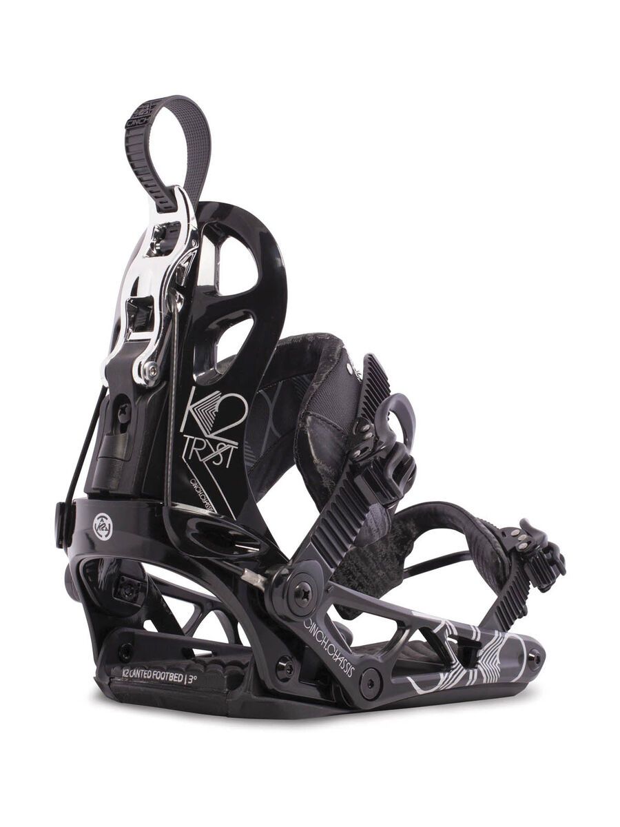 Set: K2 First Lite 2015 +  Tryst (1179757S) - Bild 3