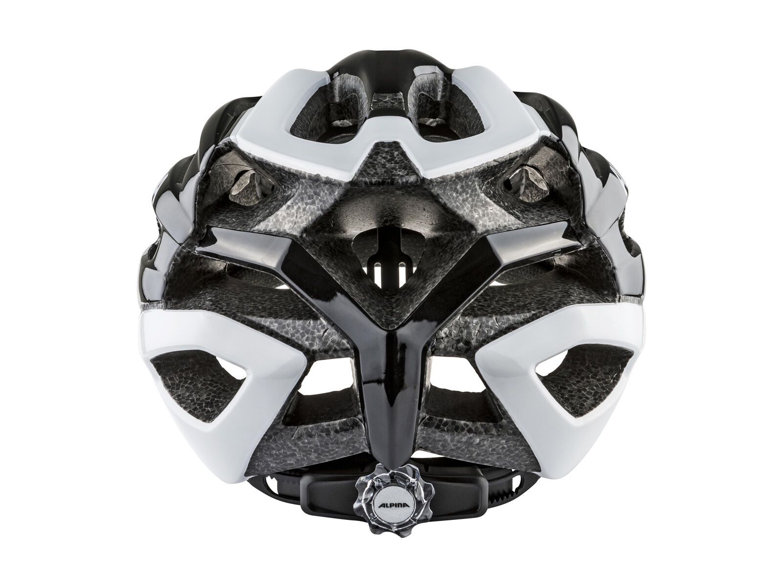 Alpina Fedaia, black-white - Bild 4