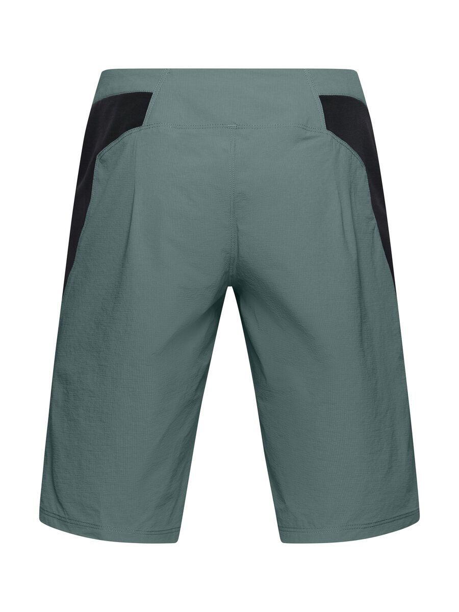 Fox Womens Ranger Short, sage - Bild 2