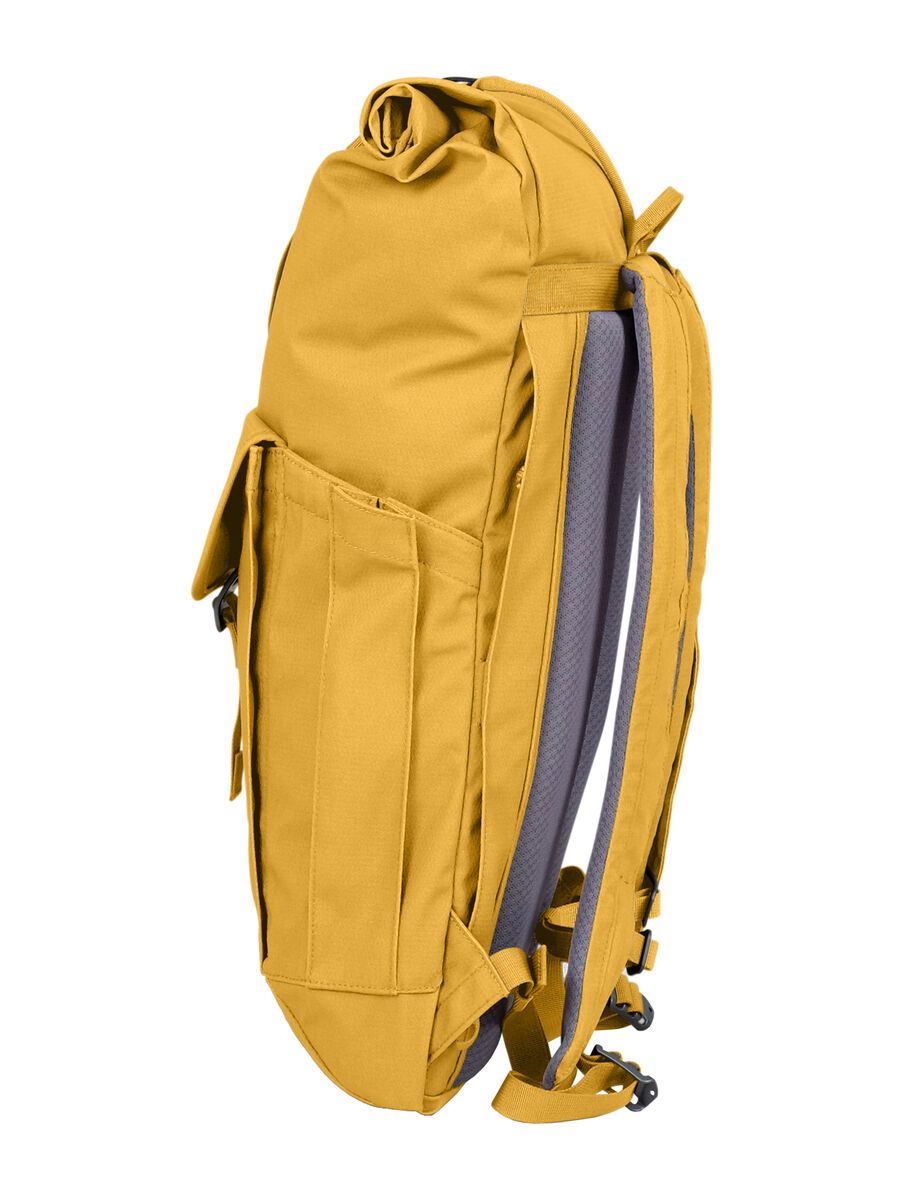 Millican Smith the Roll Pack 15 - with Pockets, gorse - Bild 4