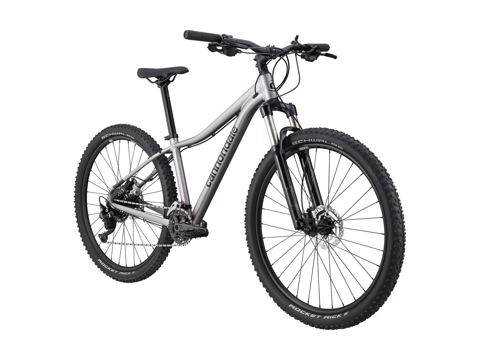 Cannondale Trail Women's 5 - 27.5, lavender - Bild 2