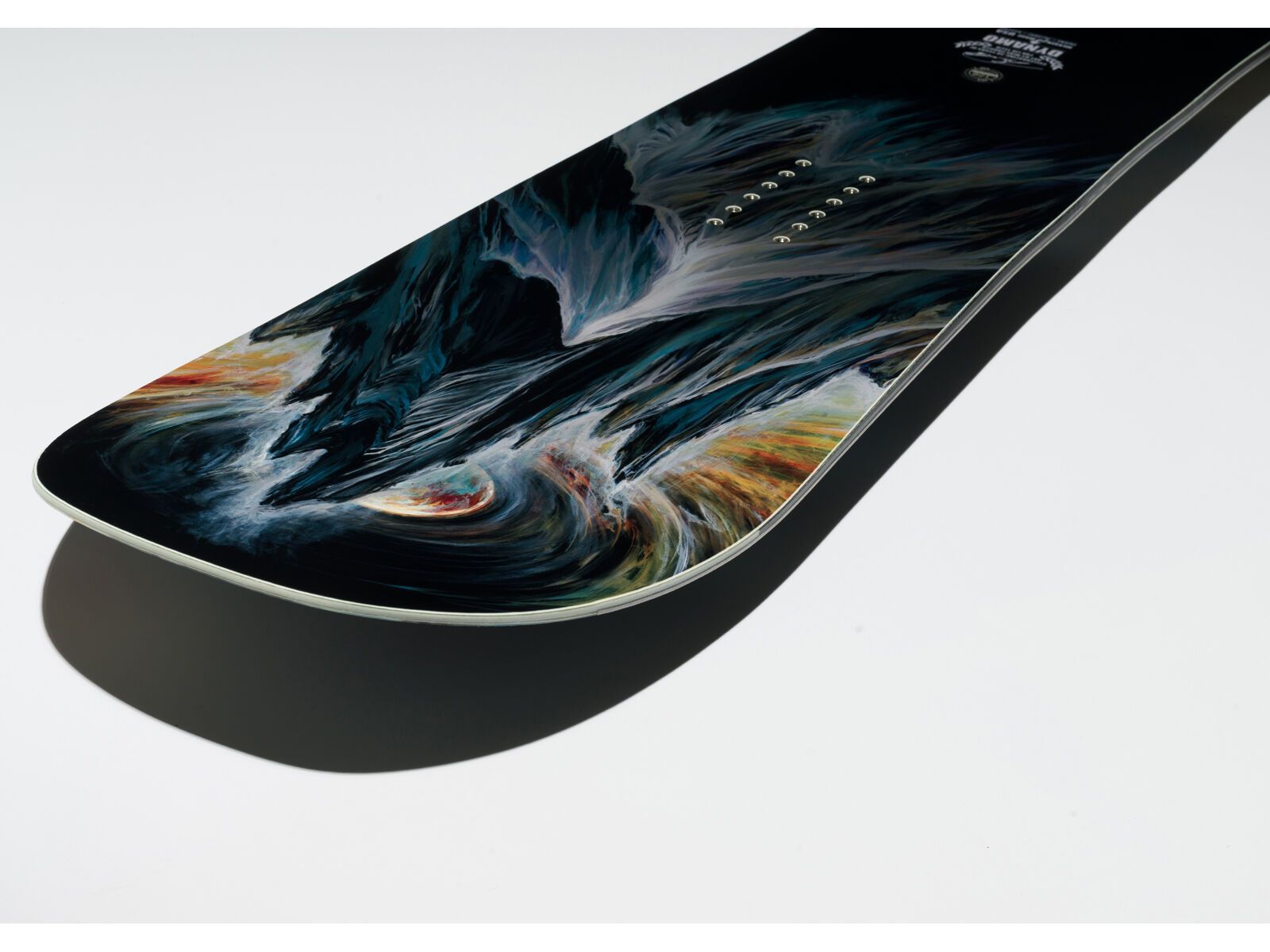 Lib Tech Dynamo Wide - Bild 5