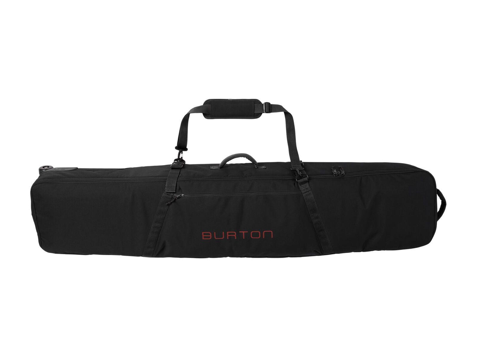Burton Wheelie Gig Bag, true black - Bild 1