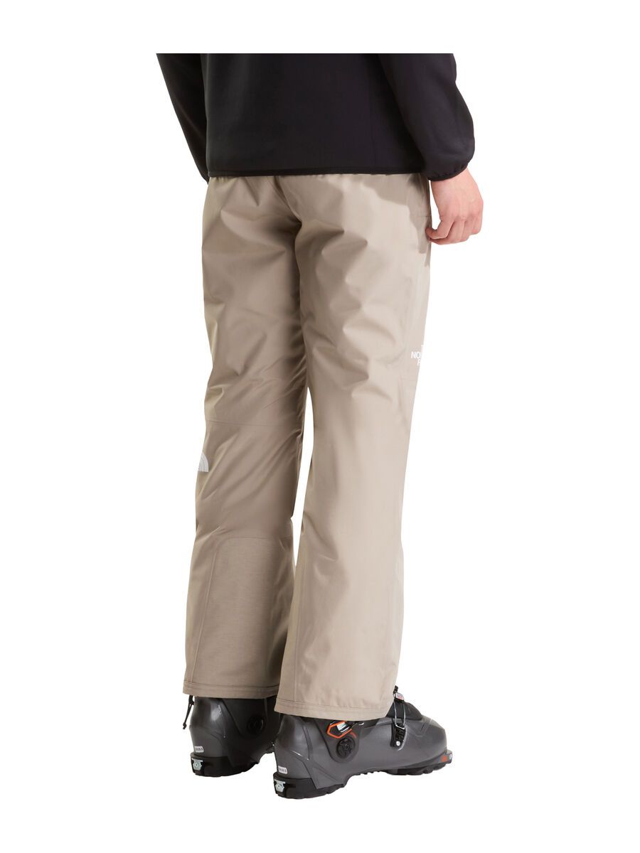 The North Face M Descendit Pant - Regular, stone slab - Bild 4