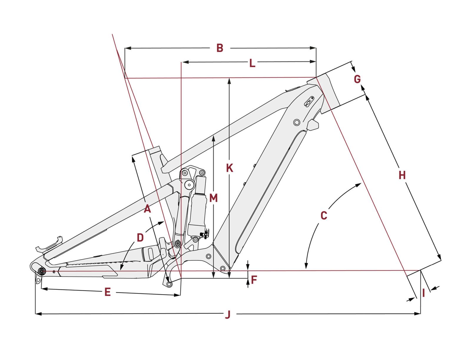 Focus Jam² 6.9, sky grey - Bild 5