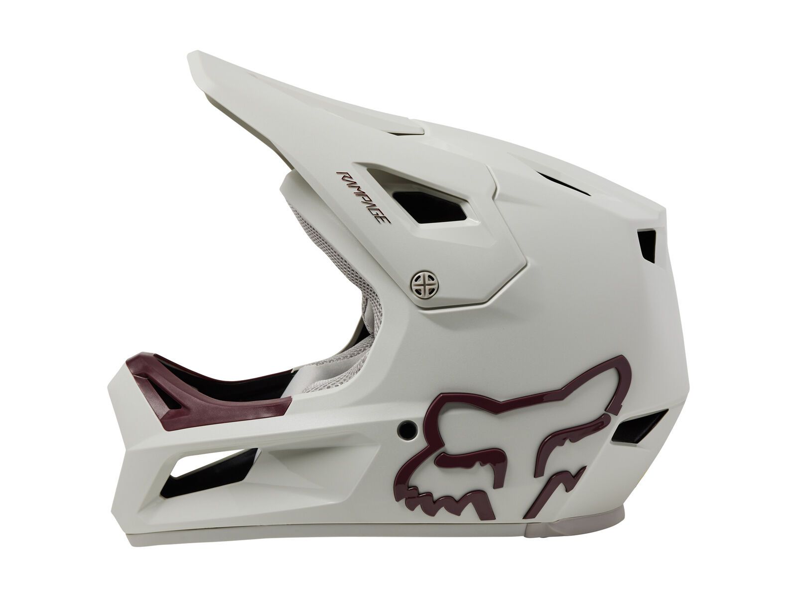 Fox Rampage, vintage white - Bild 3