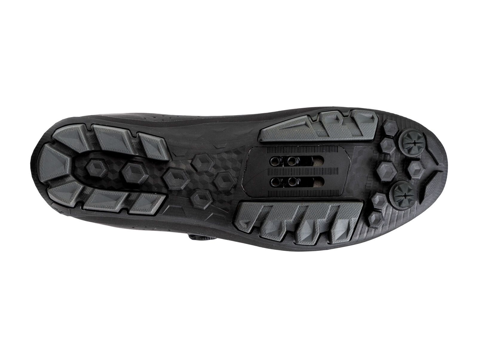 Northwave Hammer Plus, black/dark grey - Bild 3