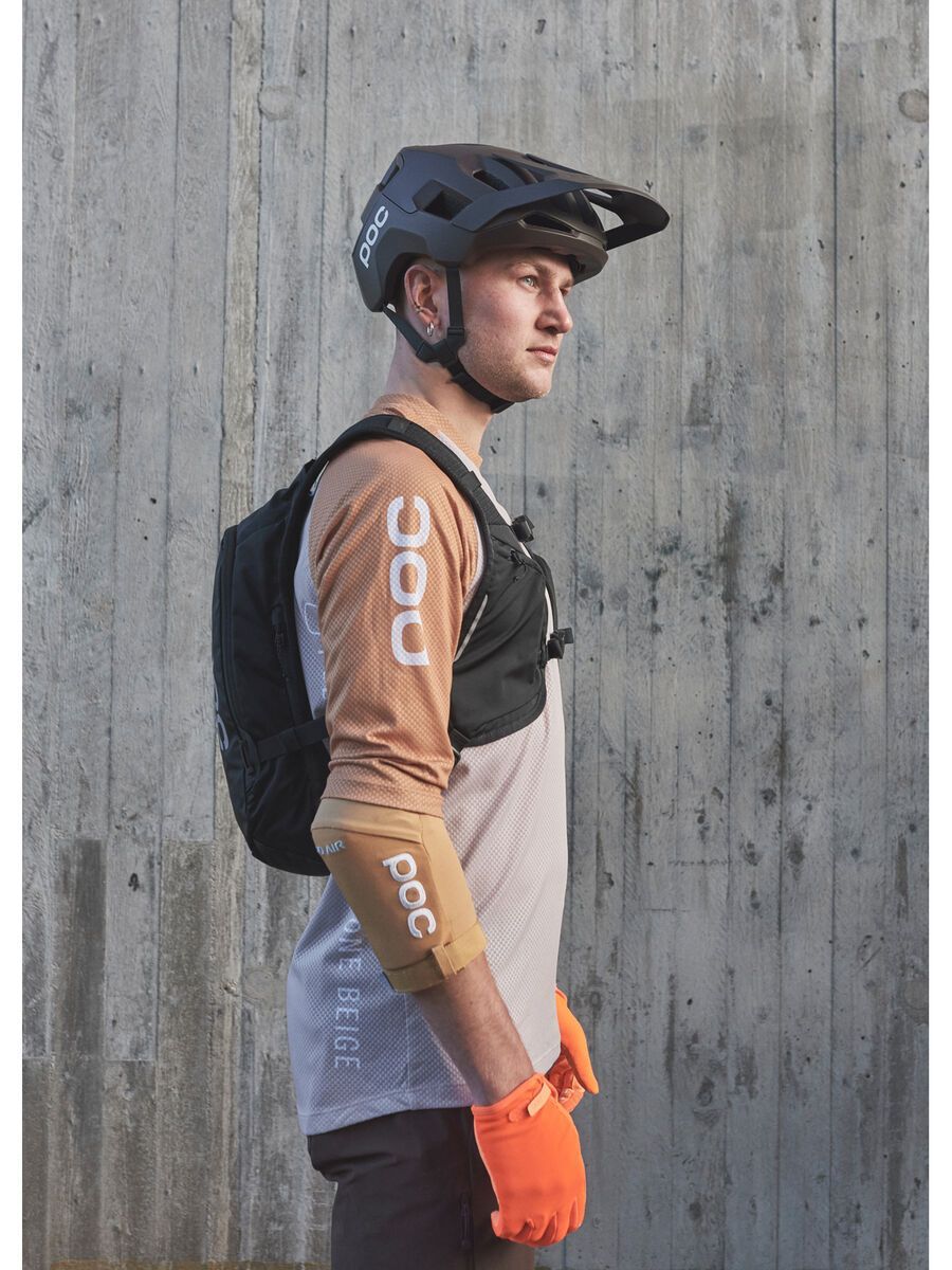 POC Column VPD Backpack 13L, uranium black - Bild 5