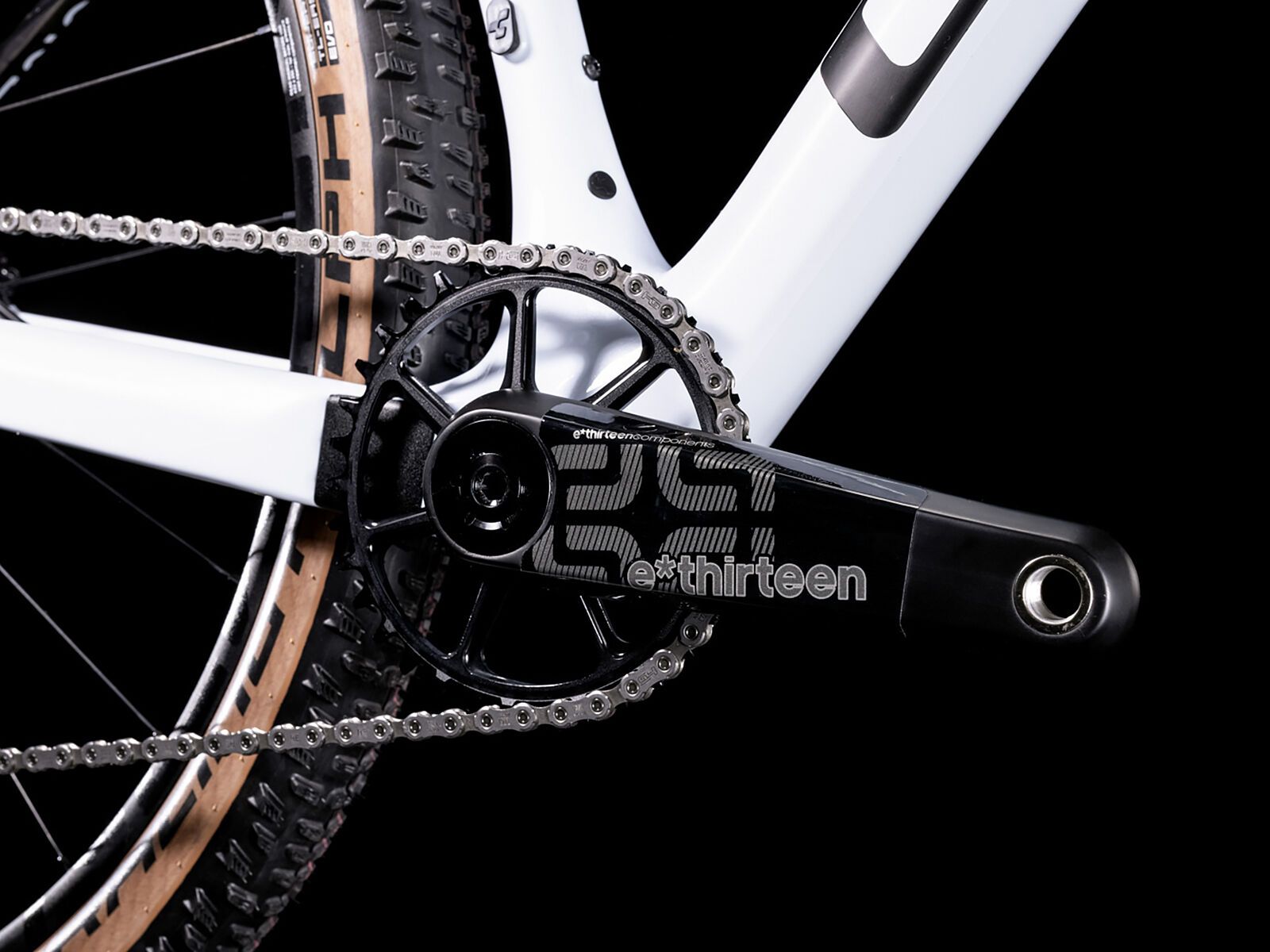 Cube Elite C:62 Pro 29, flashwhite´n´red - Bild 6