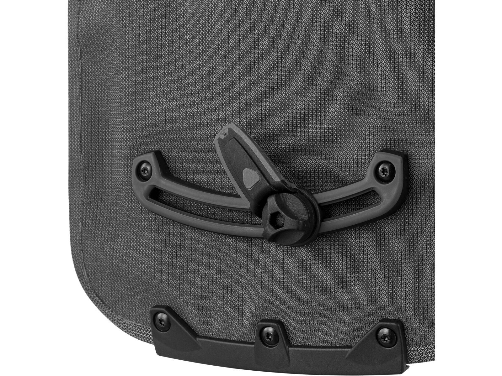 ORTLIEB Vario Urban 20 L, pepper - Bild 9