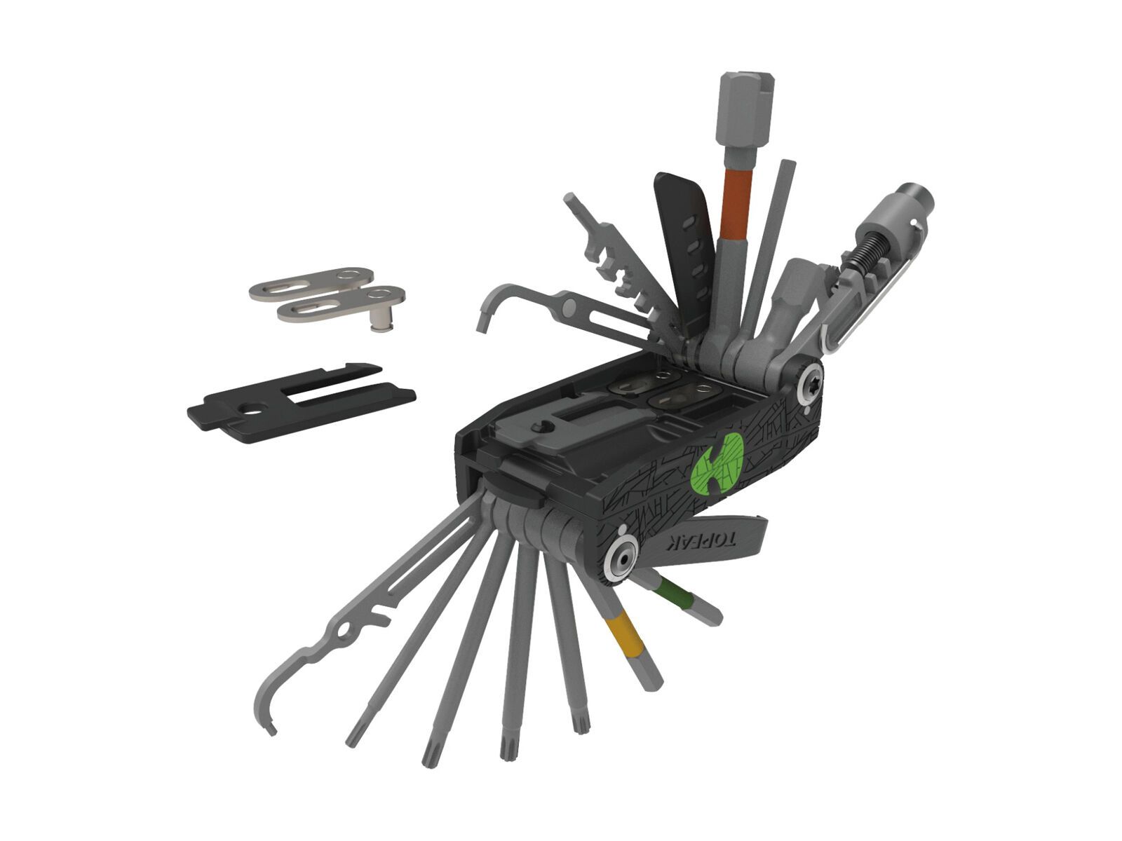 Topeak Alien X - Bild 2