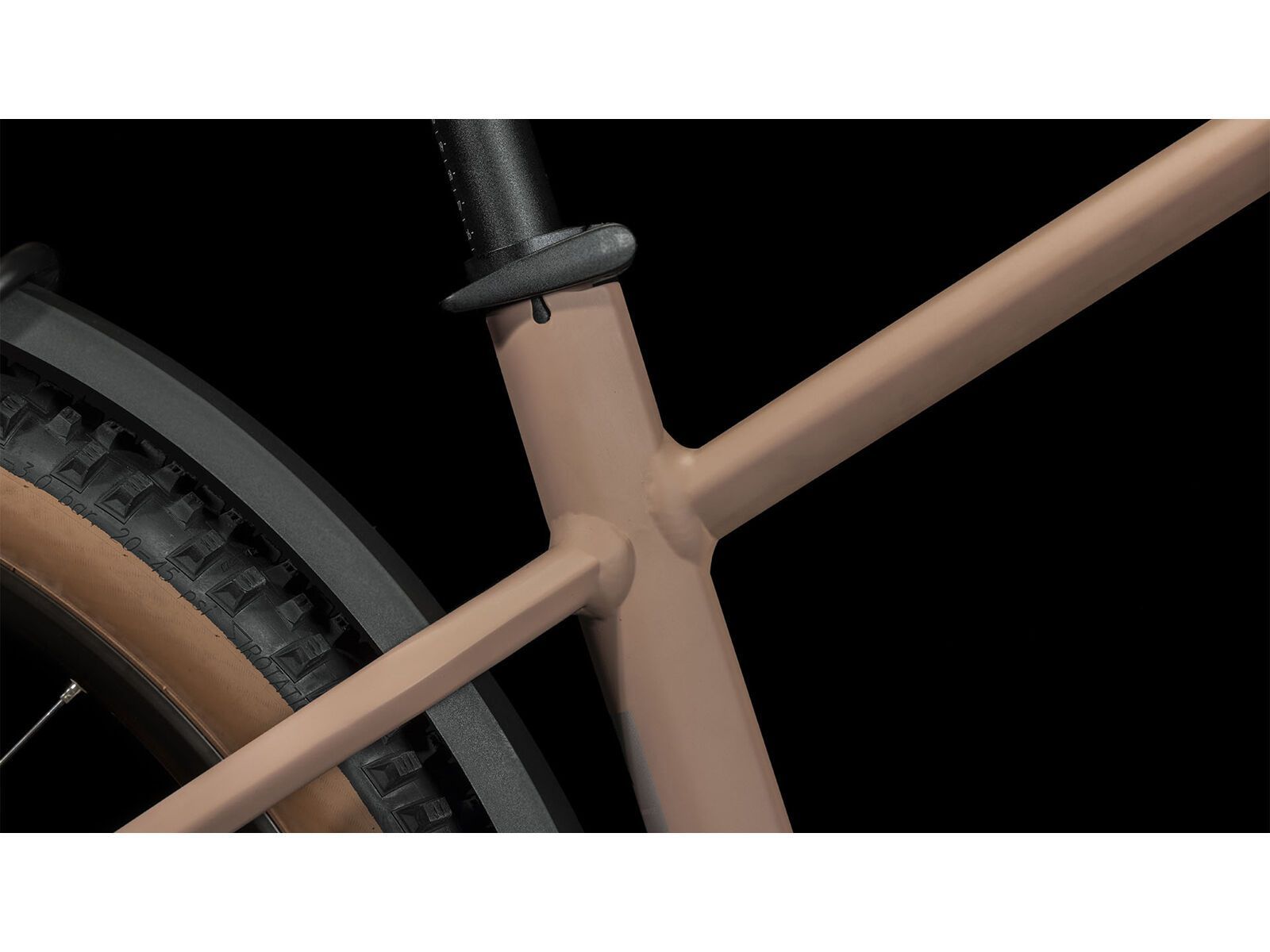 Cube Reaction Hybrid Pro Allroad 750 27.5, blushrose´n´silver - Bild 5
